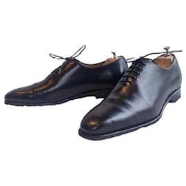 Autre Marque Richelieu One-cut Loding 348 Nero - Goodyear Nero
