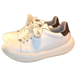 Marni zapatillas Blanco