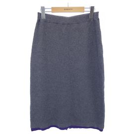 Autre Marque Jupe 6 ROKU Marron