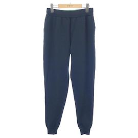 Bottega Veneta Hose Grün