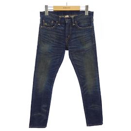 Ralph Lauren Jeans RRL Bleu