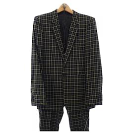 Completo Paul Smith Nero Altro