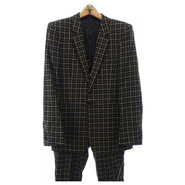 Terno Paul Smith Preto Outro