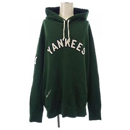 Polo Ralph Lauren Baumwoll-Kapuzenpullover Grün