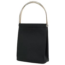 Cartier Trinity Handbag Black
