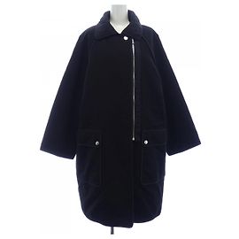Hermès Abrigo Hermes Negro