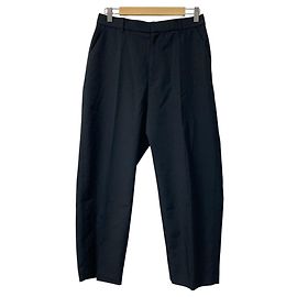 Autre Marque INGEBORG Easy Pants Black