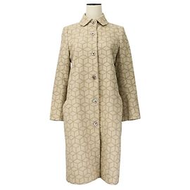 Autre Marque mina perhonen SUGAR Coat Beige