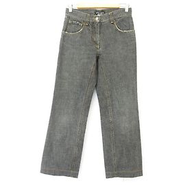 Dolce & Gabbana Dolce&Gabbana Denim Pants Brown