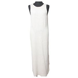 Autre Marque WALANCE Strickkleid Beige