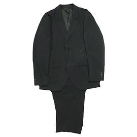 Autre Marque Conjunto de Nylon Twill EN ROUTE Negro