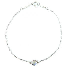 Pulseira charm By the Yard da Tiffany & Co. Prata