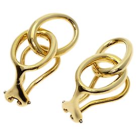 Boucles d'oreilles Double Loop Tiffany & Co. Autre
