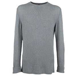 Loro Piana Kaschmirpullover - '10s Blau