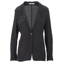 Autre Marque Alexander Wang Black Blazer - '10s Black