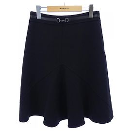 Hermès Rock Schwarz
