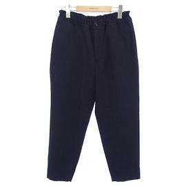 Comme des Garcons Homme Deux Pants Black