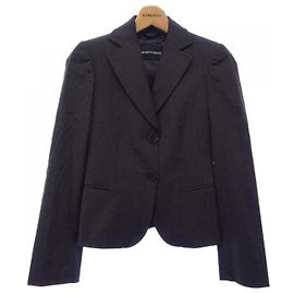 Emporio Armani Jacket Brown Other