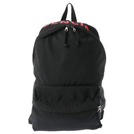 Balenciaga Wheel Backpack - Black Black