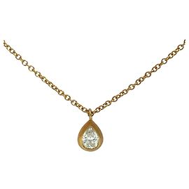 Collar By the Yard de Tiffany & Co. Otro