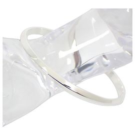 Pulseira bangle com borda afiada Tiffany & Co. Outro