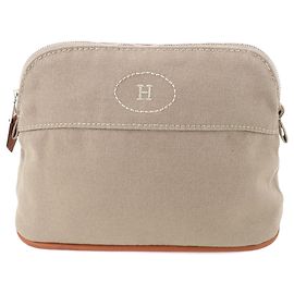 Bolide PM Tasche von Hermès Beige