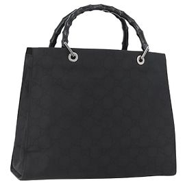 LOUIS VUITTON Epi Pochette Accessoires Accessory Pouch Black M52982 Auth 195038 Black