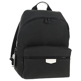 LOUIS VUITTON Découverte Coupe du Monde FIFA 2022 Cuir M21391 Auth mr1602SM Noir