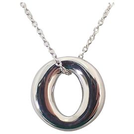 Collar Péndulo Sebiana 925 Tiffany & Co. Otro