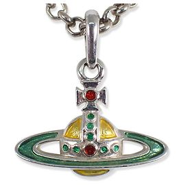 Collier Pendentif Vivienne Westwood Autre