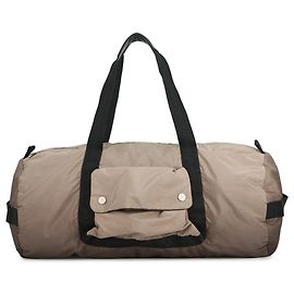 Bolso Boston Sport de Chanel Castaño