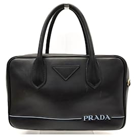 Borsa Prada Mirage nera Nero