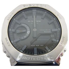 CASIO G-SHOCK FULL METAL 2100 Série GM-B2100SD-1AJF Outro