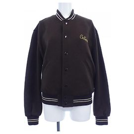Céline CELINE Jacket Brown