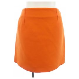 Christian Dior Rock Orange