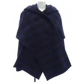 Christian Dior Jacket Black Navy blue