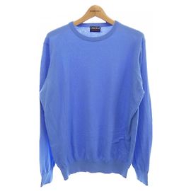 Autre Marque OSBORNE Strickwaren Blau