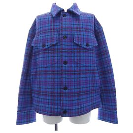 Giacca Louis Vuitton Blu Altro