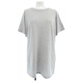 Camiseta Balenciaga Castaño