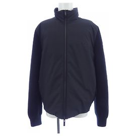 Moncler Down Jacket Black
