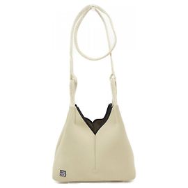 Autre Marque Bolsa State of Escape Bege
