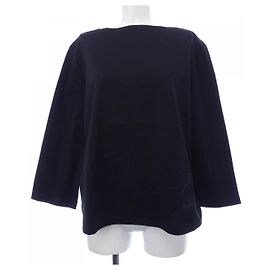 Hermès T-shirt in cotone Hermes Nero