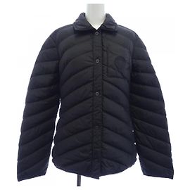 Hermès Hermes Down Jacket Black