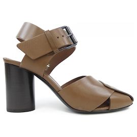 Sandales Lemaire Marron