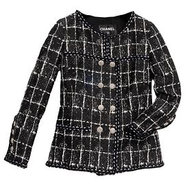 Amazing Chanel Runway Jacket Multiple colors