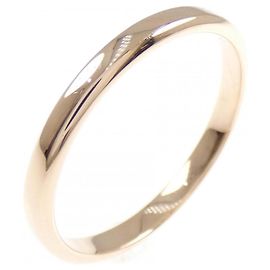 Anillo Toujours Van Cleef & Arpels Dorado