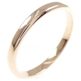 Anello Toujours Van Cleef & Arpels D'oro