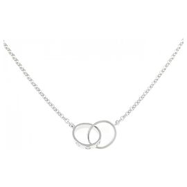 Collar Baby Love de Cartier Dorado