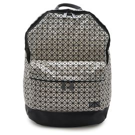 Sac à dos BAOBAO Issey Miyake Gris Gris