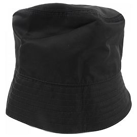 Cappello Re-Nylon Prada 2HC137 2DRT Nero